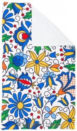 Ręcznik - kaszubski 30x50 cm