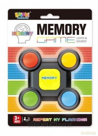 Memory [GRA]