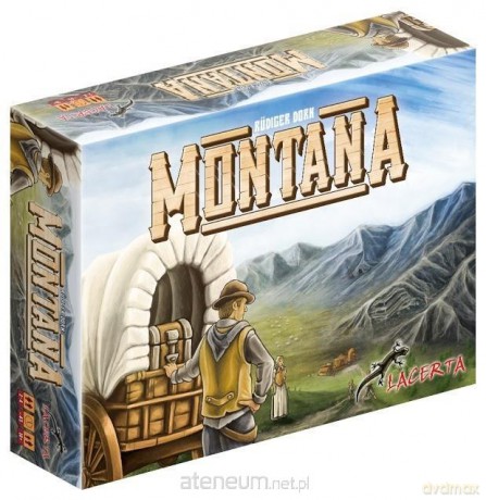 Montana [GRA PLANSZOWA]