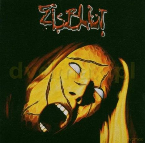 Eisblut: Schlachtwerk [CD]