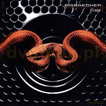 Eisbrecher: Sunde Limited Edition [CD]