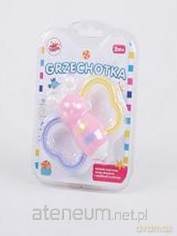 Grzechotka motyl