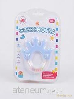 Grzechotka rączka