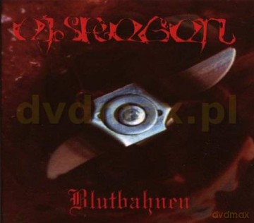 Eisregen: Blutbahnen [CD]