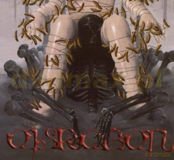Eisregen: Knochenkult (digipack) [CD]