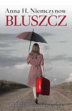 Bluszcz - Anna H.Niemczynow [KSIĄŻKA]