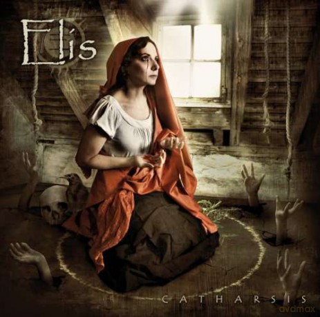 Elis: Catharsis [CD]