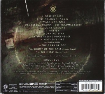 Elis: Catharsis Limited Edition (digipack) [CD]+[DVD]
