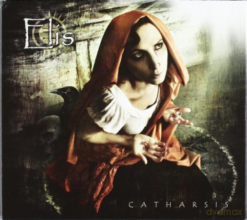 Elis: Catharsis Limited Edition (digipack) [CD]+[DVD]