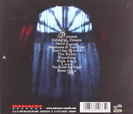Elysion: Silent Scream [CD]