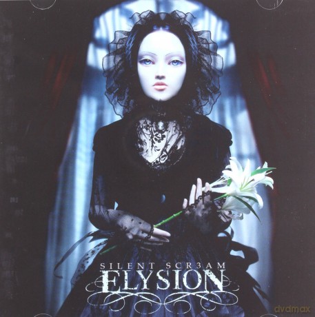 Elysion: Silent Scream [CD]