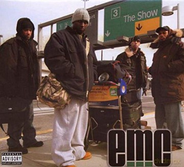 Emc: The Show (digipack) [CD]