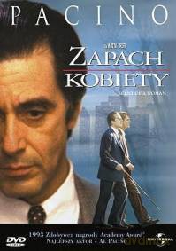 Zapach kobiety [DVD]