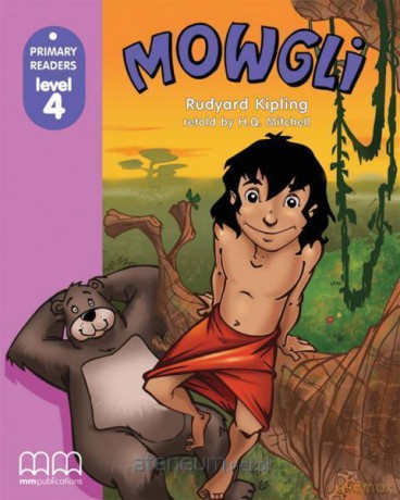 Mowgli Podręcznik [KSIĄŻKA]