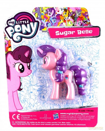 My Little Pony. Magiczna Kolekcja (Tom 16) [KSIĄŻKA]