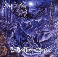 Emperor: In The Nightside Eclipse [CD]