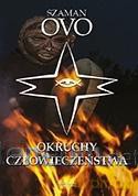 Okruchy człowieczeństwa - Szaman Ovo [KSIĄŻKA]