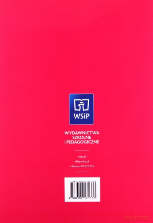Plac zabaw. Czterolatek Karty Pracy cz. 1 [KSIĄŻKA]