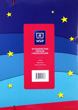 Plac zabaw. Czterolatek Wyprawka [KSIĄŻKA]