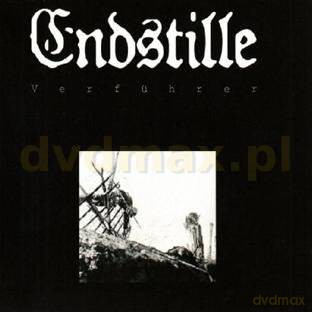 Endstille: Verfuhrer [CD]