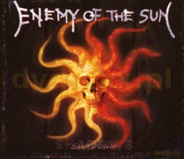 Enemy Of The Sun: Shadows [CD]