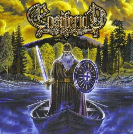 Ensiferum: Ensiferum [CD]