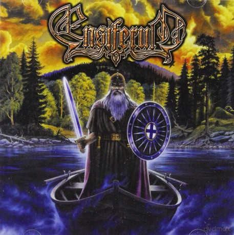Ensiferum: Ensiferum [CD]