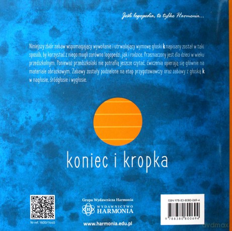 Przedszkolaki, mądre smyki, ćwiczą swoje języki - Anna Poleszak [KSIĄŻKA]