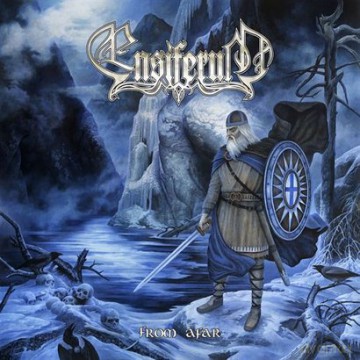 Ensiferum: From Afar Limited Edition (digipack) [CD]