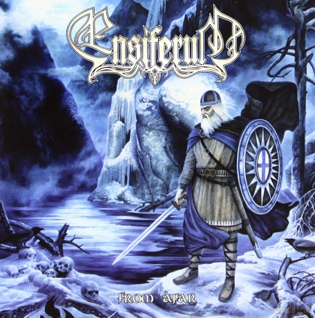 Ensiferum: From Afar [CD]