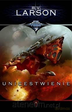 Star Force (Tom 7) Unicestwienie [KSIĄŻKA]