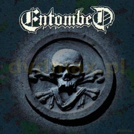 Entombed: Entombed [CD]