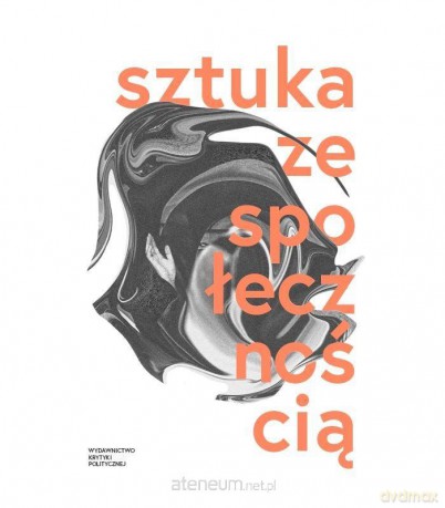 Sztuka ze społecznością [KSIĄŻKA]