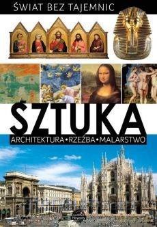 Świat bez tajemnic - Sztuka [KSIĄŻKA]