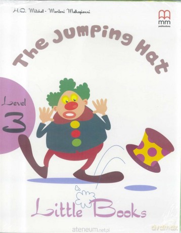 The Jumping Hat [KSIĄŻKA]
