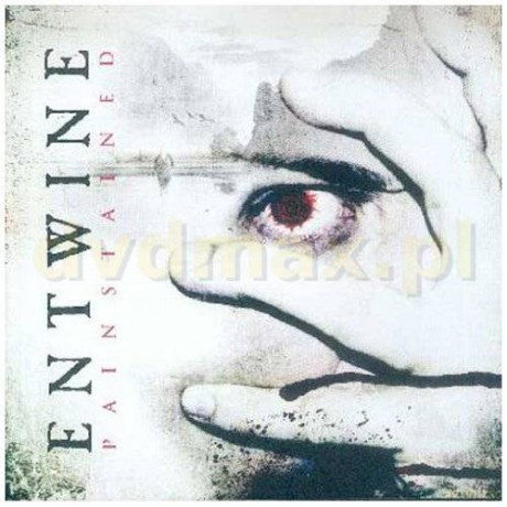 Entwine: Painstained [CD]