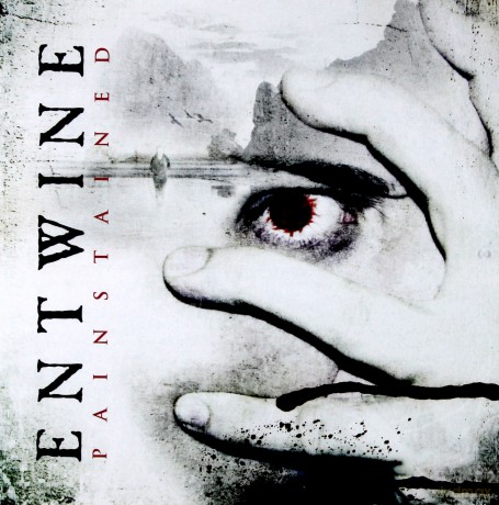 Entwine: Painstained [CD]