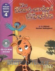The Short-necked Giraffe [KSIĄŻKA]