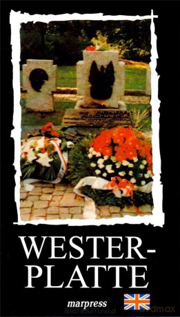 Westerplatte - wersja angielska - Stanisława Górnikiewicz-Kurowska [KSIĄŻKA]