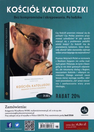 Życie duchowe 95/2018 Lato. Od młodości - Jacek Siepsiak [KSIĄŻKA]