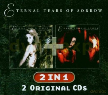 Eternal Tears Of Sorrow: Virgin/Chaotic [2CD]