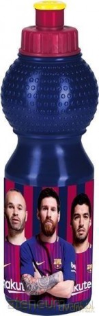 Bidon dziecięcy FC Barcelona