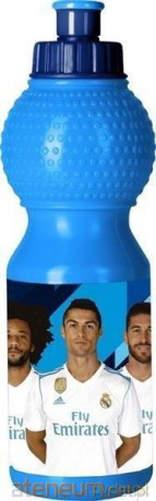 Bidon dziecięcy Real Madrid