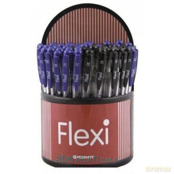 Długopis Flexi display (50 szt)