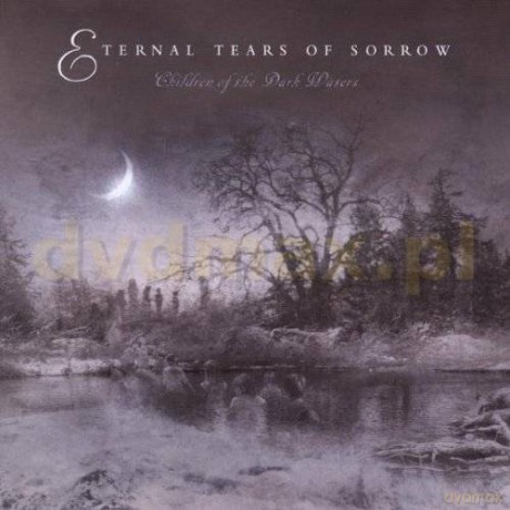 Eternal Tears Of Sorrow: Children Of... [CD]