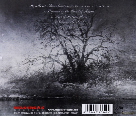 Eternal Tears Of Sorrow: Children Of... [CD]