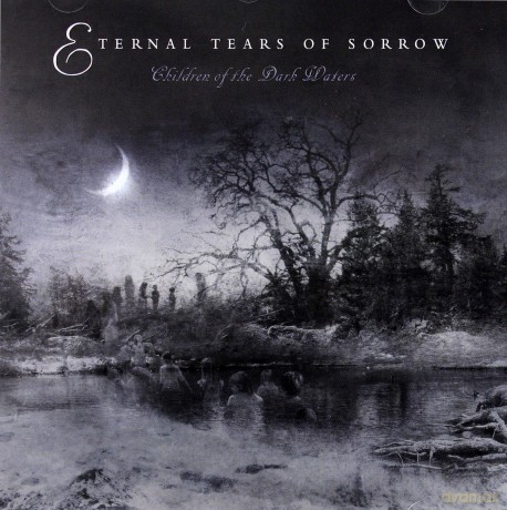 Eternal Tears Of Sorrow: Children Of... [CD]
