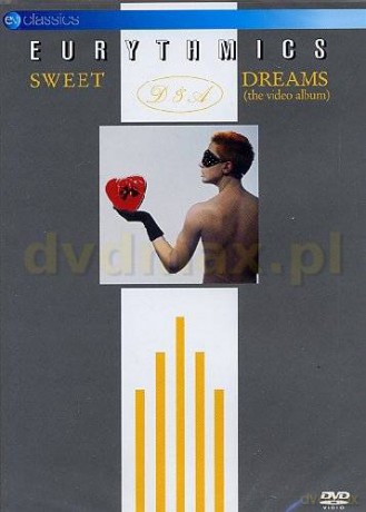 Eurythmics: Sweet Dreams [DVD]