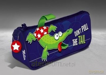 Piórnik saszetka Dont Pull