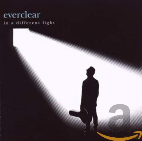 Everclear: In A Different Light [CD]